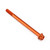 Aluminium Flanged Hex Head Bolt M6x(1.00mm)x85mm Race Spec Etched Orange Aluminium Flanged Hex Head Bolt M6x(1.00mm)x85mm Race Spec Etched Orange