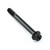 Titanium Flanged Hex Head Bolt M6x(1.00mm)x60mm Race Spec Black Titanium Flanged Hex Head Bolt M6x(1.00mm)x60mm Race Spec Black