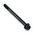 Titanium Flanged Hex Head Bolt M6x(1.00mm)x75mm Race Spec Black Titanium Flanged Hex Head Bolt M6x(1.00mm)x75mm Race Spec Black