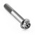 Titanium Flanged Hex Head Bolt M8x(1.25mm)x50mm Race Spec Titanium Flanged Hex Head Bolt M8x(1.25mm)x50mm Race Spec