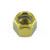 Titanium Nylon Nut M5x(0.80mm) Gold