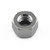 Titanium Nylon Nut M6x(1.00mm) Titanium Nylon Nut M6x(1.00mm)