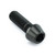 Titanium Socket Cap Bolt M10x(1.25mm)x30mm Black