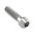 Titanium Socket Cap Bolt M10x(1.25mm)x40mm