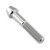 Titanium Socket Cap Bolt M10x(1.50mm)x55mm