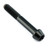 Titanium Socket Cap Bolt M10x(1.50mm)x70mm Black