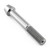 Titanium Socket Cap Bolt M10x(1.25mm)x70mm