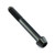 Titanium Socket Cap Bolt M10x(1.25mm)x80mm Black