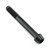 Titanium Socket Cap Bolt M10x(1.25mm)x85mm Black