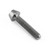 Titanium Socket Cap Bolt M3x(0.50mm)x15mm