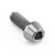 Titanium Socket Cap Bolt M4x(0.70mm)x10mm