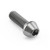 Titanium Socket Cap Bolt M4x(0.70mm)x12mm