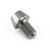 Titanium Socket Cap Bolt M5x(0.80mm)x8mm