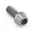 Titanium Socket Cap Bolt M5x(0.80mm)x12mm Titanium Socket Cap Bolt M5x(0.80mm)x12mm