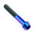Titanium Socket Cap Bolt M5x(0.80mm)x35mm Purple Haze