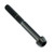 Titanium Socket Cap Bolt M5x(0.80mm)x45mm Black
