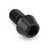 Titanium Socket Cap Bolt M6x(1.00mm)x10mm Black Titanium Socket Cap Bolt M6x(1.00mm)x10mm Black