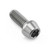 Titanium Socket Cap Bolt M6x(1.00mm)x15mm