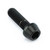Titanium Socket Cap Bolt M6x(1.00mm)x20mm Black Titanium Socket Cap Bolt M6x(1.00mm)x20mm Black