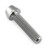 Titanium Socket Cap Bolt M6x(1.00mm)x25mm Titanium Socket Cap Bolt M6x(1.00mm)x25mm