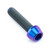 Titanium Socket Cap Bolt M6x(1.00mm)x25mm Purple Haze Titanium Socket Cap Bolt M6x(1.00mm)x25mm Purple Haze