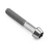 Titanium Socket Cap Bolt M6x(1.00mm)x35mm