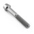 Titanium Socket Cap Bolt M6x(1.00mm)x40mm Titanium Socket Cap Bolt M6x(1.00mm)x40mm