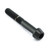 Titanium Socket Cap Bolt M6x(1.00mm)x40mm Black Titanium Socket Cap Bolt M6x(1.00mm)x40mm Black