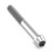 Titanium Socket Cap Bolt M6x(1.00mm)x45mm Titanium Socket Cap Bolt M6x(1.00mm)x45mm