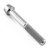 Titanium Socket Cap Bolt M6x(1.00mm)x45mm Titanium Socket Cap Bolt M6x(1.00mm)x45mm