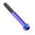 Titanium Socket Cap Bolt M6x(1.00mm)x55mm Purple Haze Titanium Socket Cap Bolt M6x(1.00mm)x55mm Purple Haze