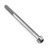 Titanium Socket Cap Bolt M6x(1.00mm)x80mm Titanium Socket Cap Bolt M6x(1.00mm)x80mm
