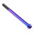 Titanium Socket Cap Bolt M6x(1.00mm)x85mm Purple Haze Titanium Socket Cap Bolt M6x(1.00mm)x85mm Purple Haze