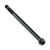 Titanium Socket Cap Bolt M6x(1.00mm)x90mm Black Titanium Socket Cap Bolt M6x(1.00mm)x90mm Black