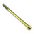 Titanium Socket Cap Bolt M6x(1.00mm)x95mm Gold Titanium Socket Cap Bolt M6x(1.00mm)x95mm Gold