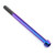 Titanium Socket Cap Bolt M6x(1.00mm)x95mm Purple Haze Titanium Socket Cap Bolt M6x(1.00mm)x95mm Purple Haze
