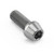 Titanium Socket Cap Bolt M8x(1.25mm)x20mm