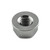 Titanium Flanged Nut M5x(0.80mm)