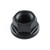 Titanium Sprocket Nut M10x(1.25mm) Black