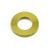 Titanium Flat Washer M10 (20mm O/D) Gold