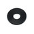 Titanium Flat Washer M5 (15mm O/D) Black