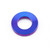 Titanium Flat Washer M6 (12mm O/D) Purple Haze Titanium Flat Washer M6 (12mm O/D) Purple Haze