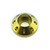Titanium Cone Washer 25mm o/d For use with TIPB8 Gold