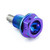 Titanium Sump Bolt Magnetic M12x(1.50mm)x15mm Purple Haze Titanium Sump Bolt Magnetic M12x(1.50mm)x15mm Purple Haze
