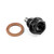 Titanium Sump Bolt Magnetic M14x(1.25mm)x12mm Black Titanium Sump Bolt Magnetic M14x(1.25mm)x12mm Black