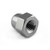 Titanium Dome Nut M6x(1.00mm) Titanium Dome Nut M6x(1.00mm)