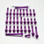 Aluminium Engine Kit Kawasaki ZX-6R J1-J2-J3 Race Spec Etched Purple Aluminium Engine Kit Kawasaki ZX-6R J1-J2-J3 Race Spec Etched Purple