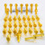 Aluminium Engine Kit Yamaha YZF1000 R1 Race Spec Etched Gold