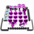 Aluminium Fairing Kit Honda CBR600 FH-FL Purple Aluminium Fairing Kit Honda CBR600 FH-FL Purple