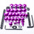 Aluminium Fairing Kit Honda CBR600RR 07-08 Purple Aluminium Fairing Kit Honda CBR600RR 07-08 Purple
